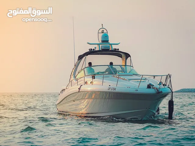 searay 36ft