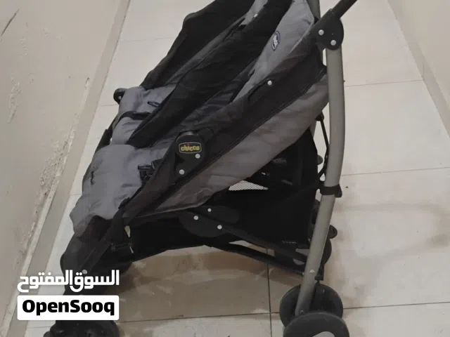 stroller twins Chicco