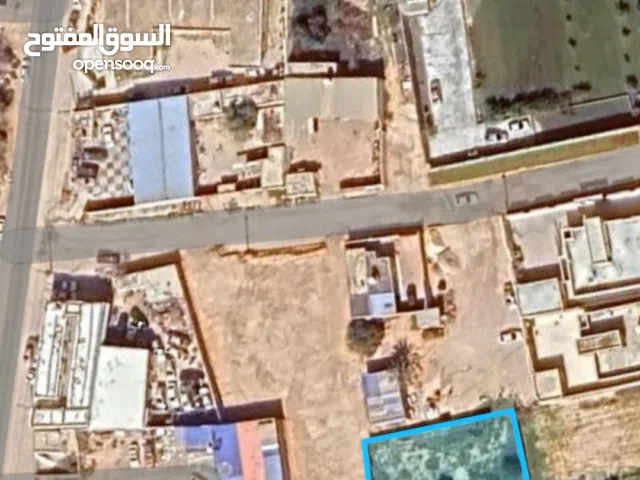 Residential Land for Sale in Misrata Al-Skeirat