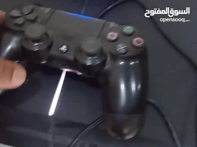 بلي 4 فات مهكر بي مشكله ps4