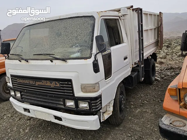 Used Daihatsu Other in Muscat