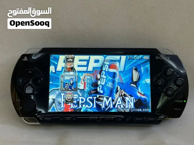 للبيع PSP اقرأ وصف