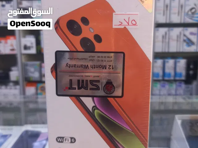 Others Not Defined 64 GB in Zarqa