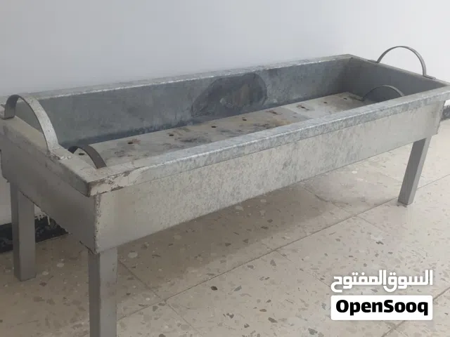 منقل مشاوي للرحلات