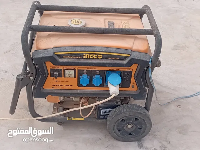 ملود كهرباء انجيكو