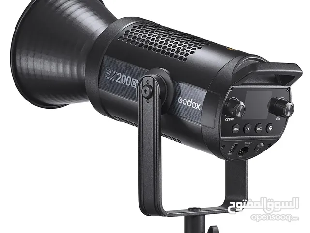 ‏Godox SZ200 Bi-color Zoomable