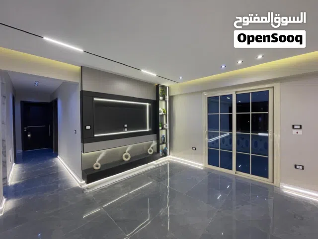 شقه فندقيه للبيع بحدايق الأهرام