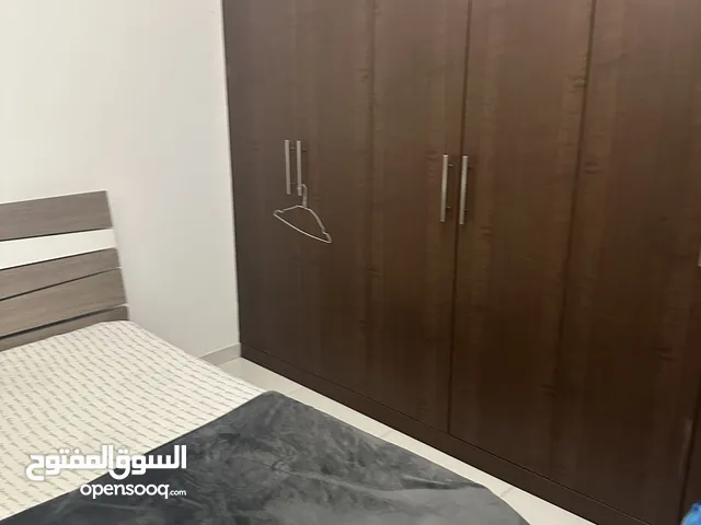 Furnished Monthly in Ajman Al- Jurf