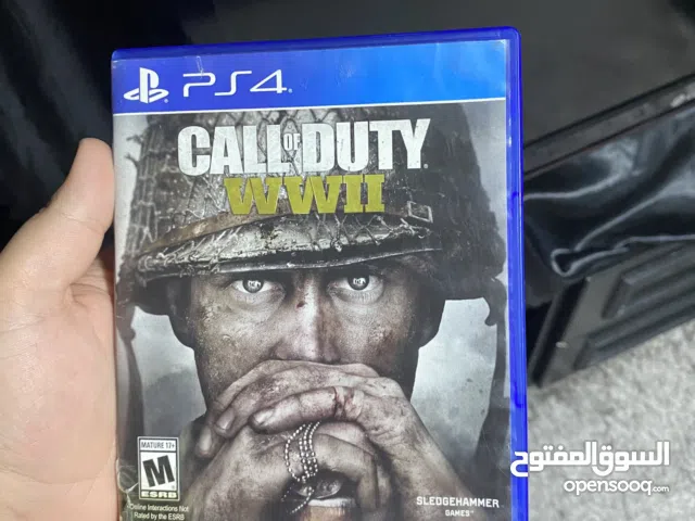 سيدي كول اوف ديوتي الحرب العالمية الثانية العشق نار جربو بس بخمس دنانير