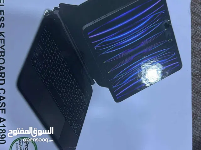 كيبورد ipad 11 pro  فخم جدا