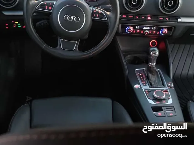 Audi A3 2016 in Northern Governorate
