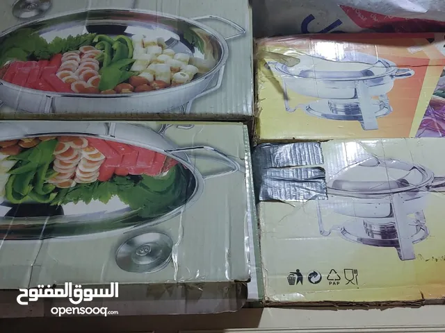بيع سخانات بوفيه