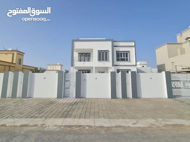 447 m2 5 Bedrooms Townhouse for Sale in Al Batinah Barka