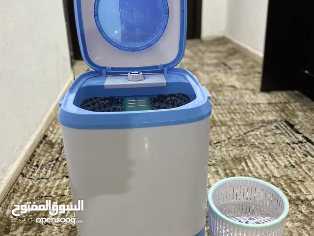 Other 1 - 6 Kg Washing Machines in Amman