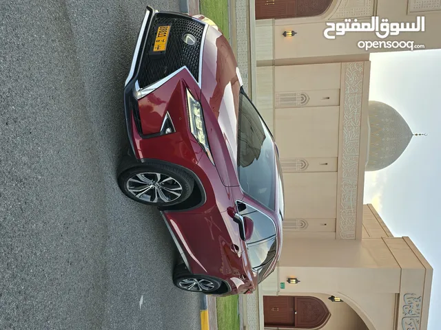 RX 2018 تشليع فقط