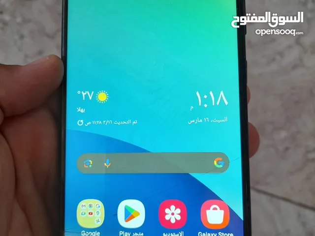 Samsung Galaxy M20 32 GB in Al Dakhiliya