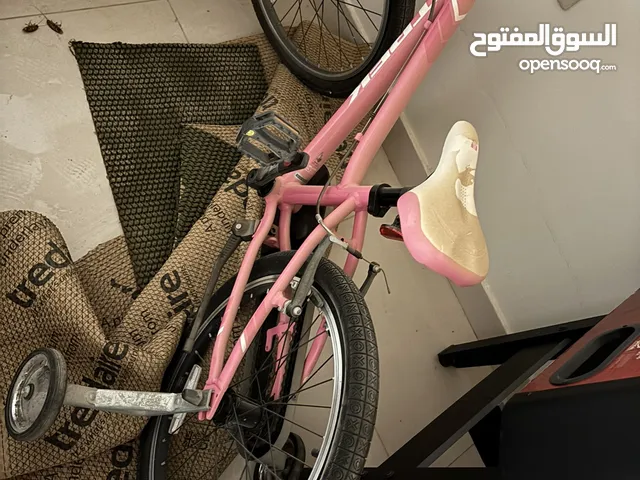 دراجه هوائية