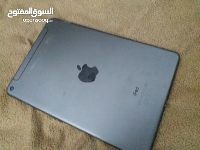 Apple iPad 5 64 GB in Tripoli