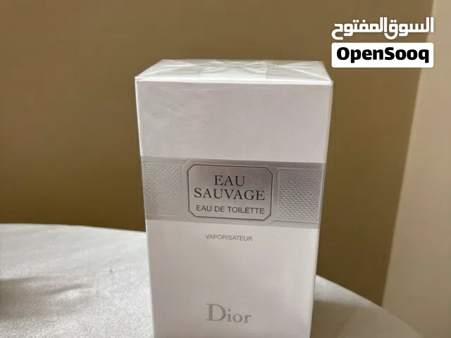 عطر سوفاج الأصلي استخدام اقل من اسبوع