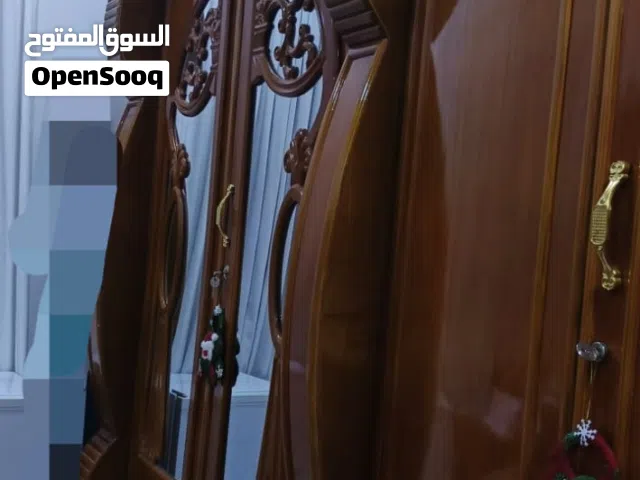 غرفه نوم كامله السعر 700