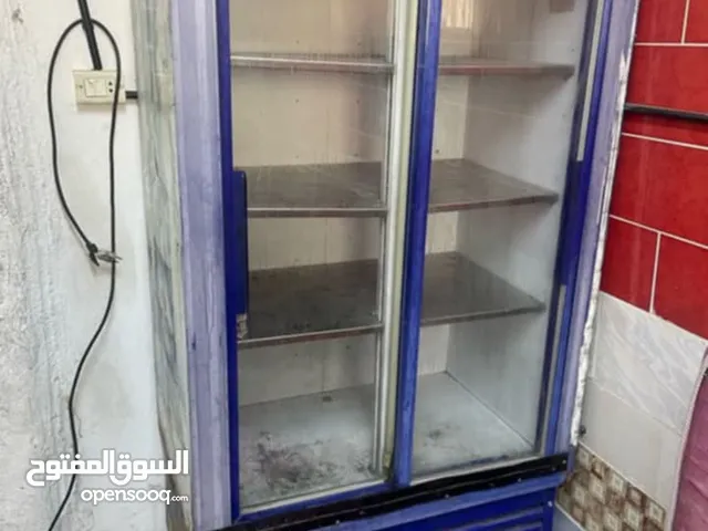 ثلاجه ببسي بسعر الحرق
