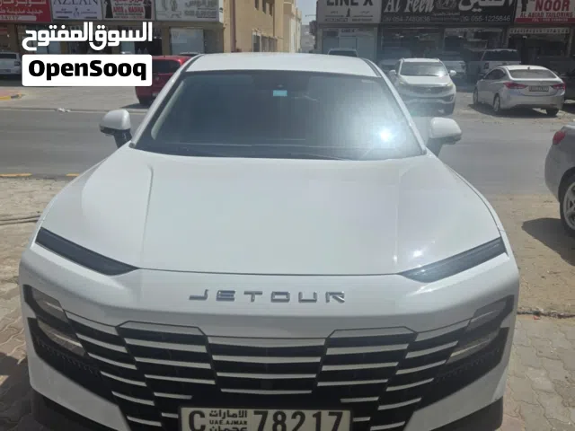 2026, Jetour, Dasheng