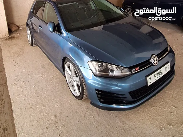 golf mk7 tsi
