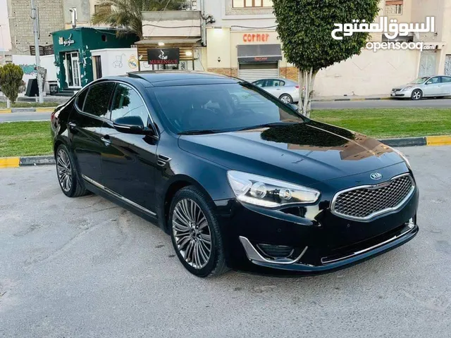 Android Auto Used Kia in Tripoli