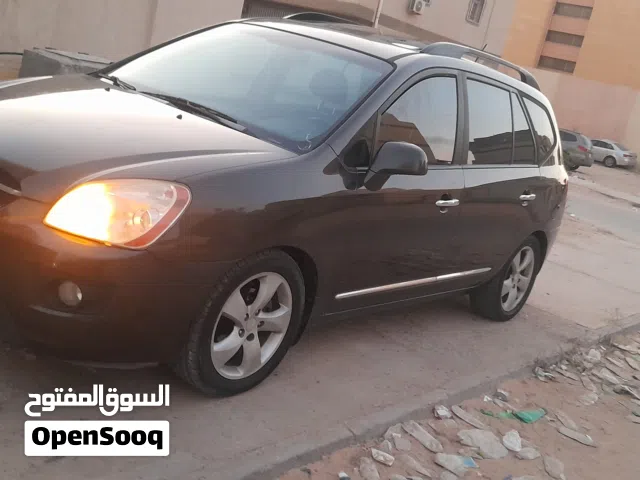 2008 Kia Rondo