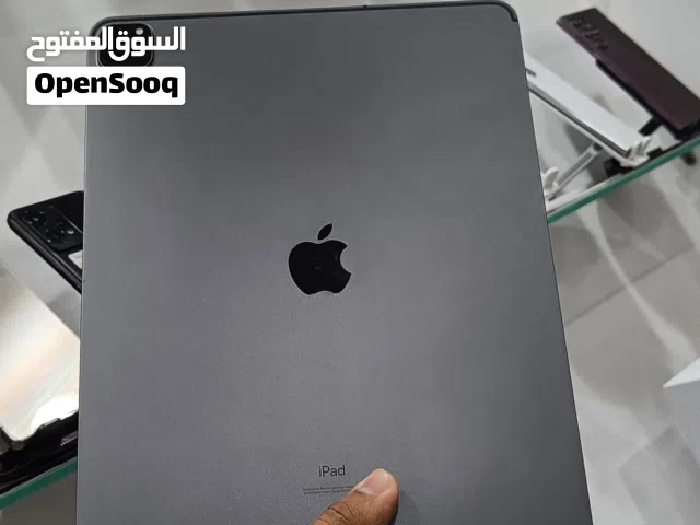 iPad Pro 3rd generation 11 inch M1