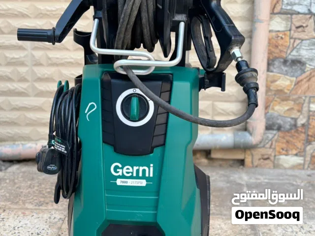 للبيع مكينة بريشر اصليه