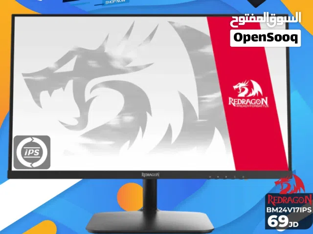 24" Other monitors for sale  in Amman