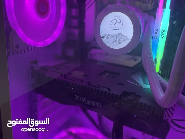 للبيع rtx2060 واغراض ثانيه