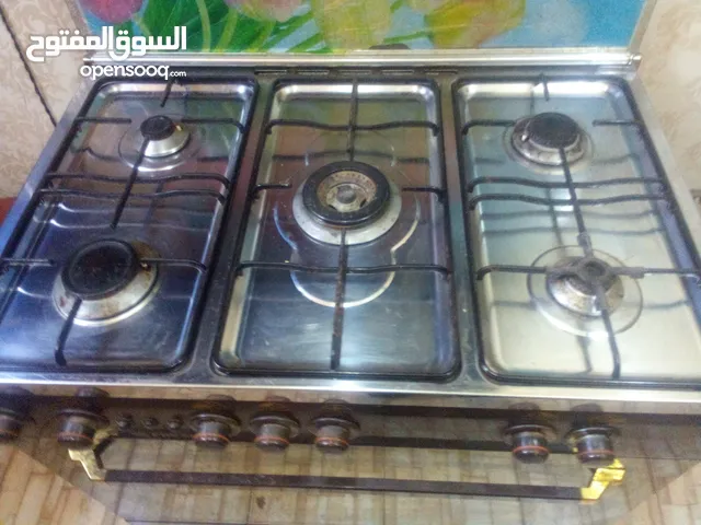 غاز للبيع خمس عيون نوع فريش