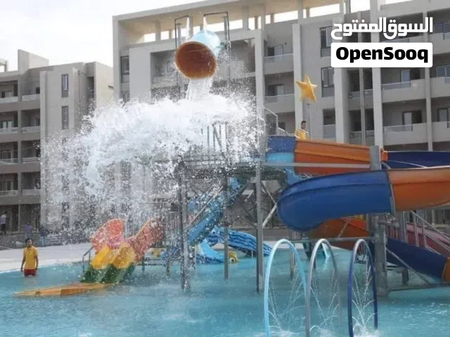 شاليه للبيع