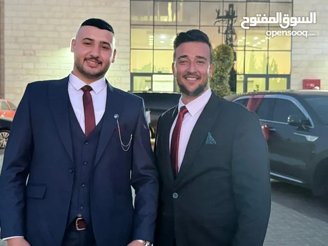 Abdallah naser amro
