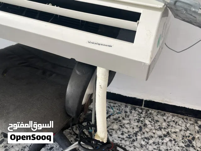 Vestel 2.5 - 2.9 Ton AC in Tripoli