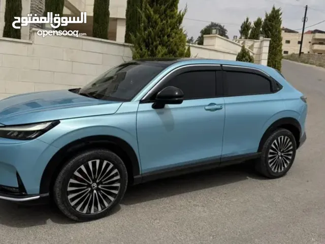 Sedan Volkswagen in Amman