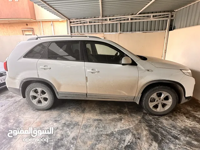 Used Kia Other in Zliten