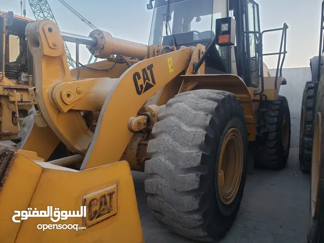 شيول كتربلير 905H موديل 2010 وارد اليابان