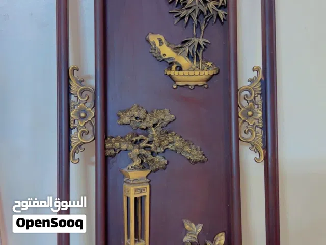 لوحة حائط خشبية للبيع