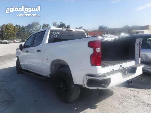 Chevrolet Silverado 2020 in Basra