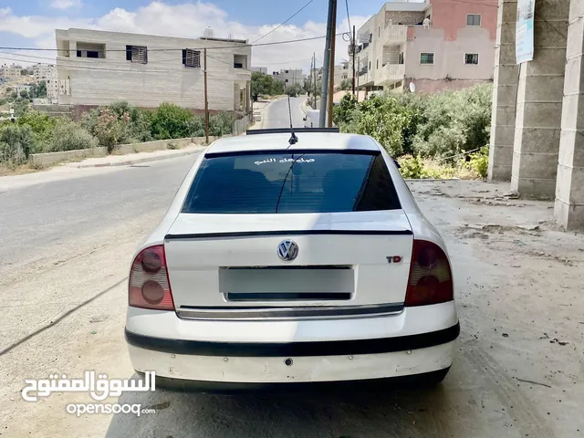 New Volkswagen Passat in Bethlehem