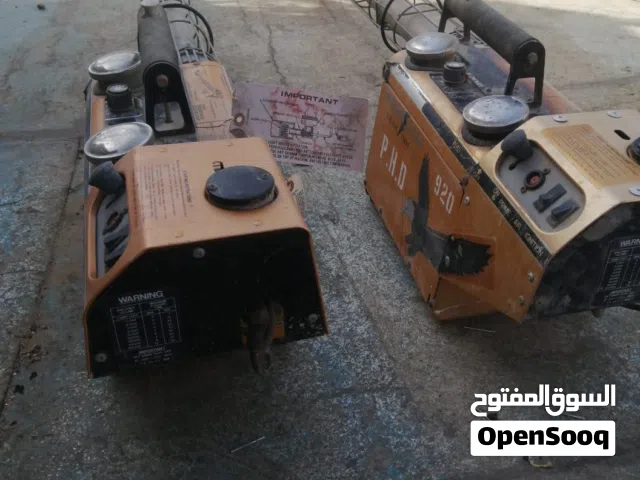 مكائن رش مبيدات زراعيه