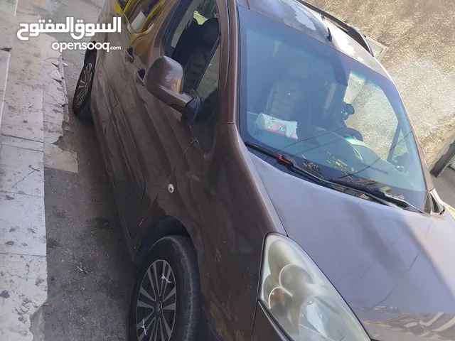 بيجوا بارتنر 2015