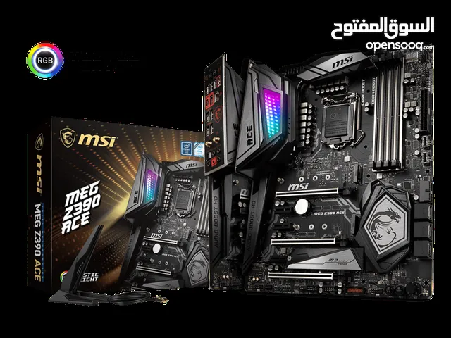  Motherboard for sale  in Al Dhahirah