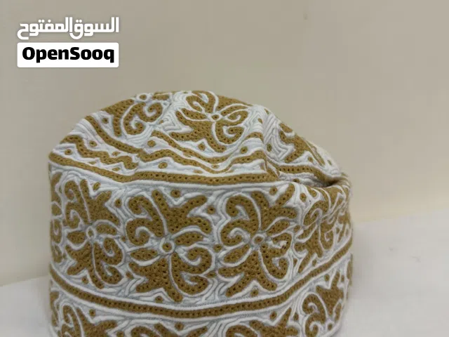 كمه عمانيه