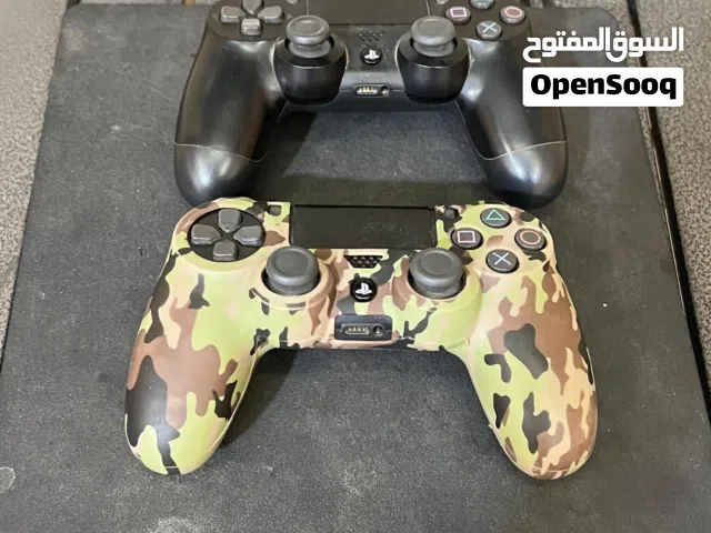 PlayStation 4 PlayStation for sale in Al Batinah