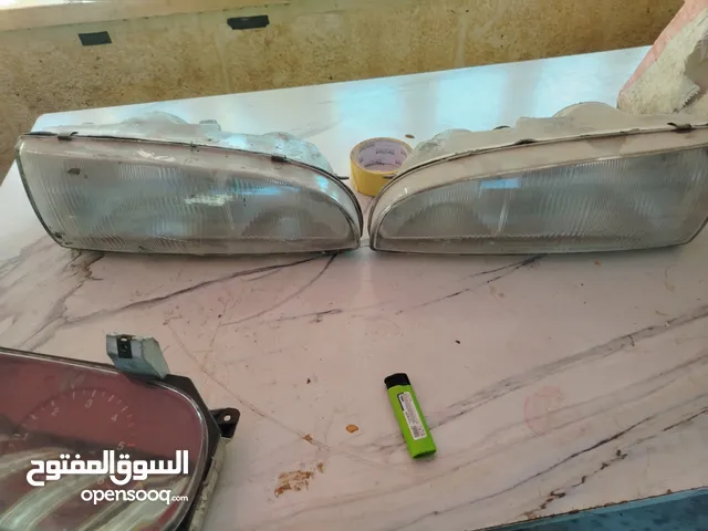 ضواو H100 اصليات