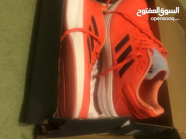 Orange Sport Shoes in Tripoli